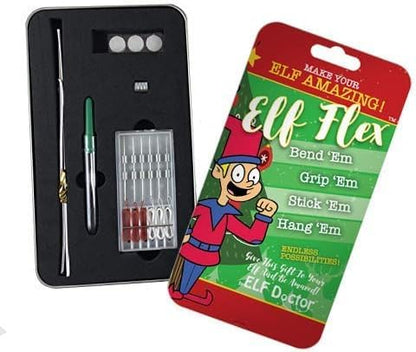 ELF Flex Elf Upgrade Kit: Make Your Elf Flexible and Bendable