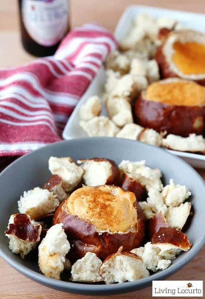 Savory Appetizers Mini Cookbook