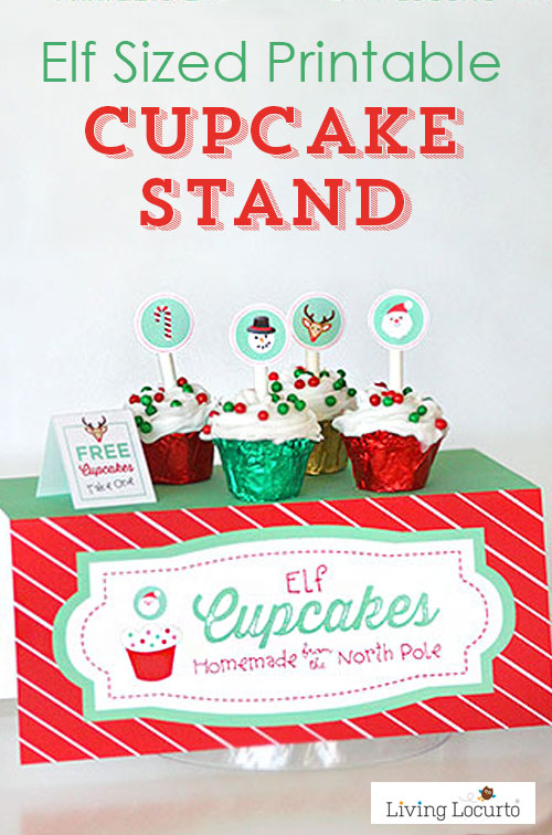 Elf Favorites Printable Bundle
