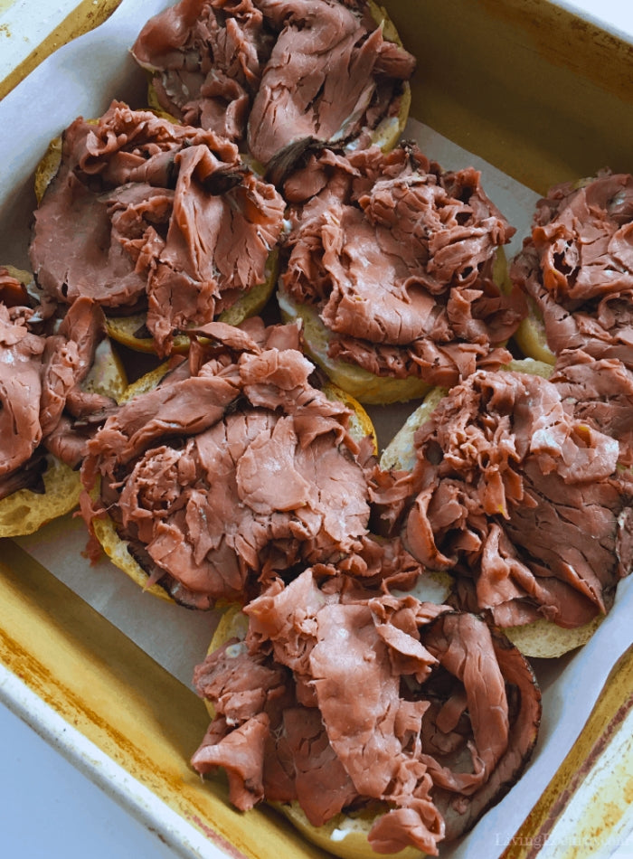 Savory Appetizers Mini Cookbook